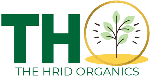 The Hrid Organics - THO
